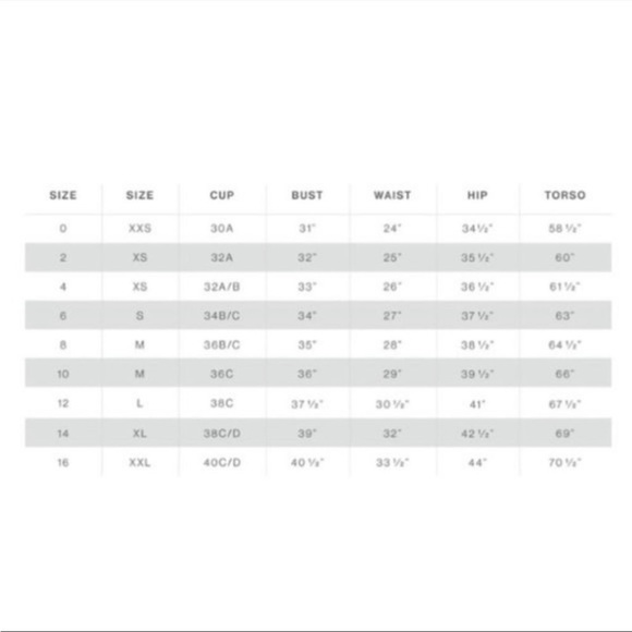 La Blanca Island Goddess Tummy Control Halter One Piece Swimsuit Black Size 6 - Picture 8 of 8